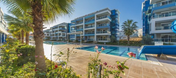 Apartamento de 5 divisões em Kestel, Turkey N.º 13482 4
