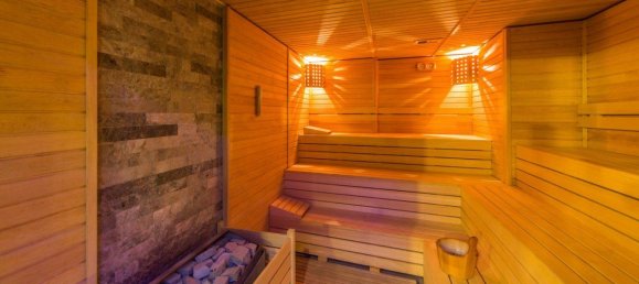 Apartamento de 5 divisões em Kestel, Turkey N.º 13482 21