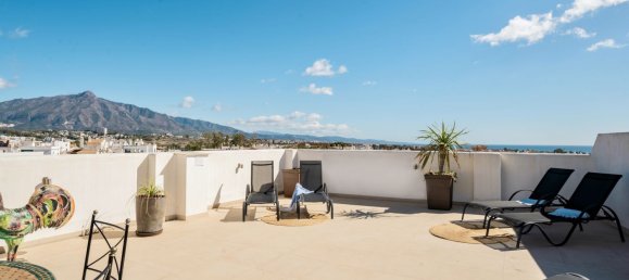 3 bedrooms Penthouse in Marbella, Spain No. 24094 31