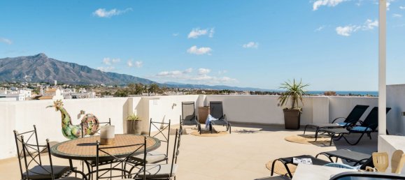 3 bedrooms Penthouse in Marbella, Spain No. 24094 30