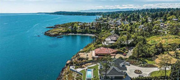 5 bedrooms House in British Columbia, Canada No. 206 8