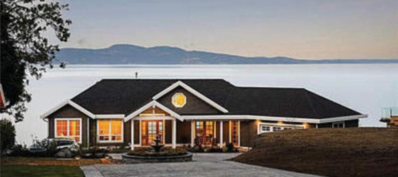 5 bedrooms House in British Columbia, Canada No. 206 11