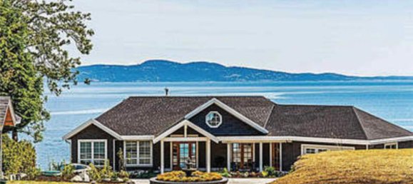 5 bedrooms House in British Columbia, Canada No. 206 12