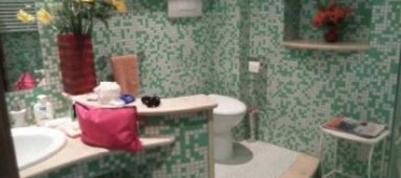 Квартира с 6 комнатами в Тиволи, Италия № 190838 15