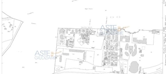 Квартира с 6 комнатами в Тиволи, Италия № 190838 20