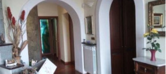 Квартира с 6 комнатами в Тиволи, Италия № 190838 7