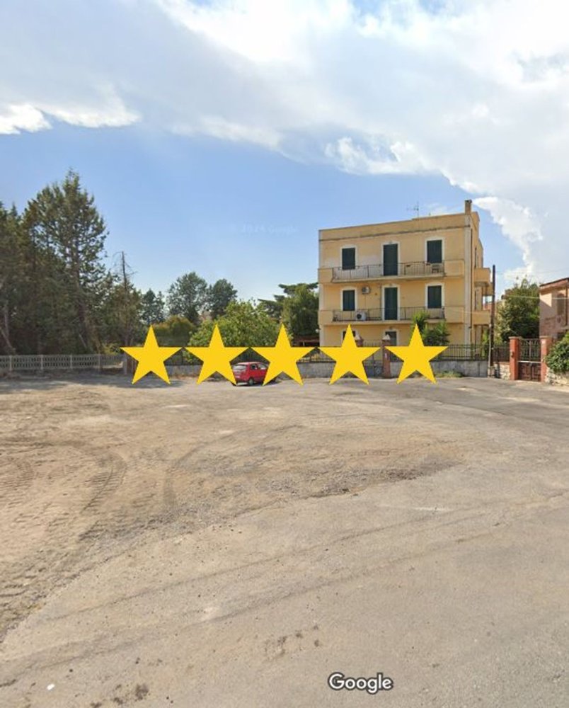 Квартира с 6 комнатами в Тиволи, Италия № 190838