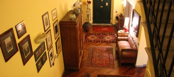 5 bedrooms Villa in Carrara, Italy No. 45782 12