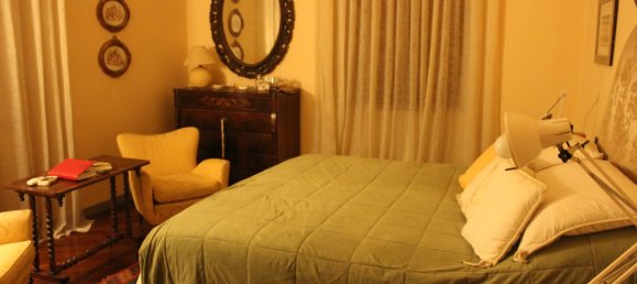 5 bedrooms Villa in Carrara, Italy No. 45782 13