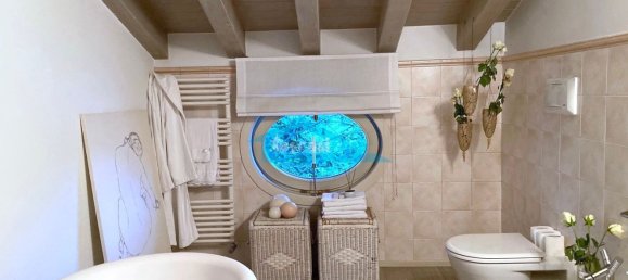 Penthouse T4 em Erbusco, Italy N.º 381897 18