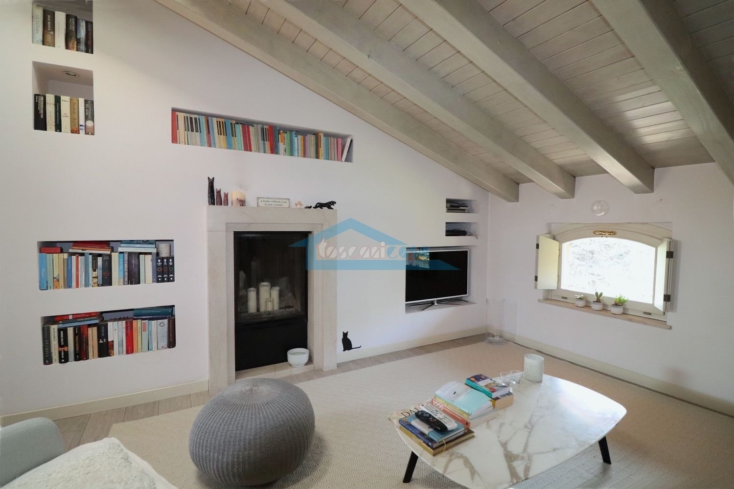 Penthouse T4 em Erbusco, Italy N.º 381897