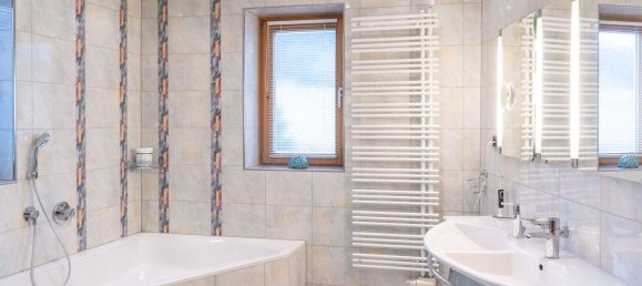 Дом с 10 комнатами в Брюкль, Австрия № 91647 10