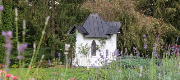 Дом с 10 комнатами в Брюкль, Австрия № 91647 14