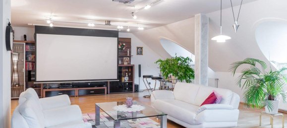 Дом с 10 комнатами в Брюкль, Австрия № 91647 7