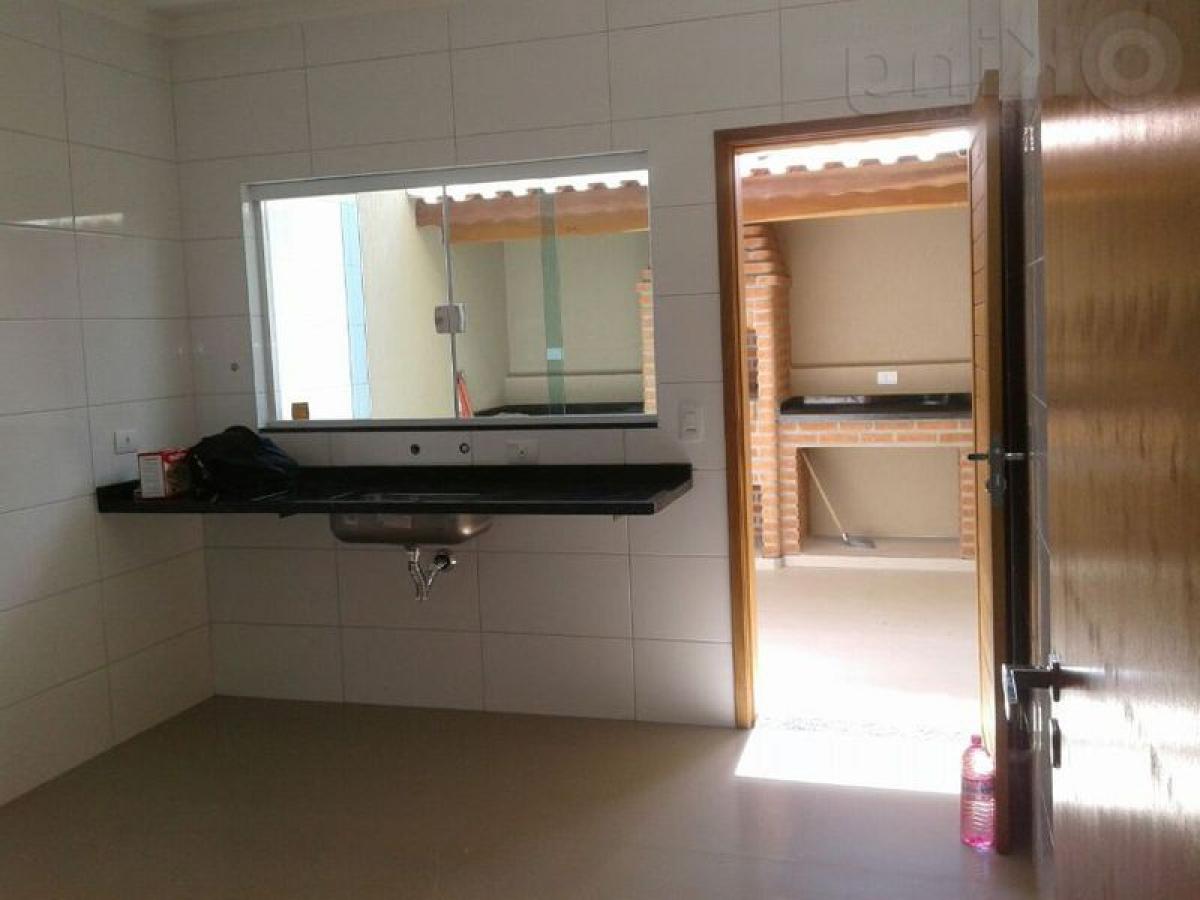 Casa de 3 dormitorios en Sao Paulo, Brazil No. 566979