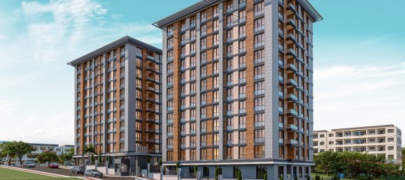 Wohnung 2+1 in Istanbul, Turkey, Nr. 24155 2