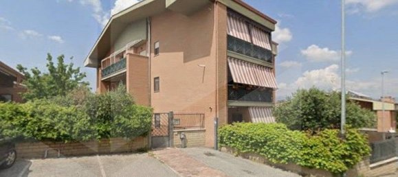 3-Zimmer Wohnung in Rome, Italy, Nr. 30472 2