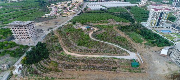 Apartment 1+1 in Alanya, Turkey No. 4532 3