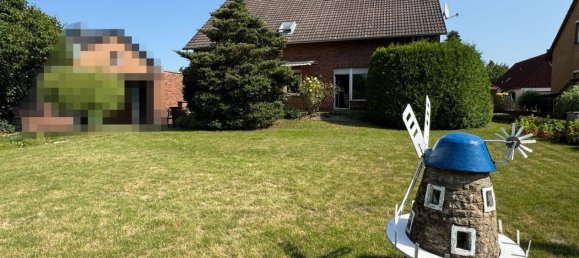 4 غرف نوم تاون هاوس في Schaumburg, Germany رقم 317959 5