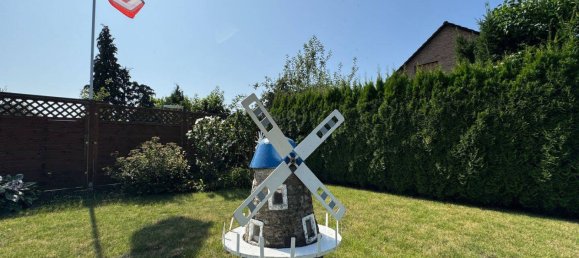 4 غرف نوم تاون هاوس في Schaumburg, Germany رقم 317959 22