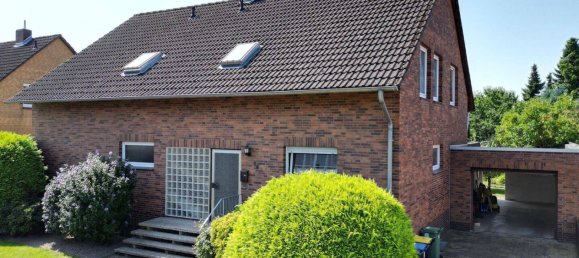 4 غرف نوم تاون هاوس في Schaumburg, Germany رقم 317959 2