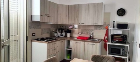 4 rooms House in Marsala, Italy No. 285203 9