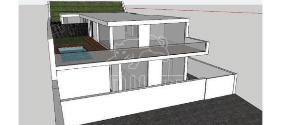 1717m² Land in Viana do Castelo, Portugal No. 194605 3