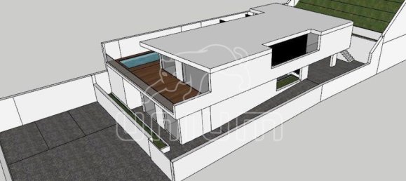 1717m² Land in Viana do Castelo, Portugal No. 194605 2