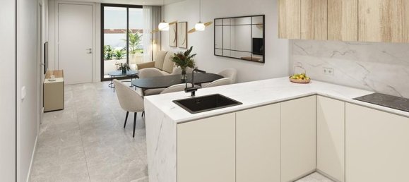 3 bedrooms Apartment in Alicante, Spain No. 175855 3