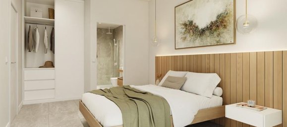 3 bedrooms Apartment in Alicante, Spain No. 175855 9