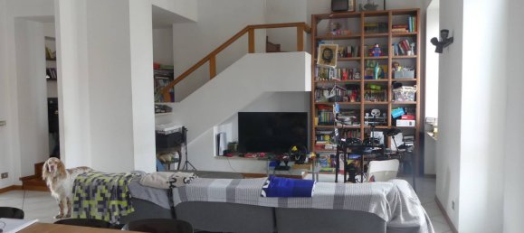 3 Schlafzimmer Wohnung in Turin, Italy, Nr. 210383 4