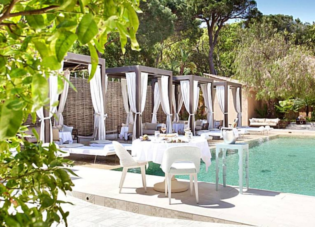 40 bedrooms Hotel in Bodrum, Turkey No. 5011