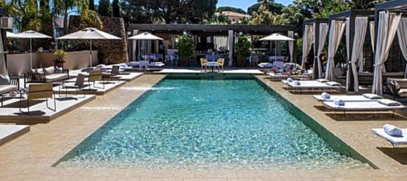 40 bedrooms Hotel in Bodrum, Turkey No. 5011 6