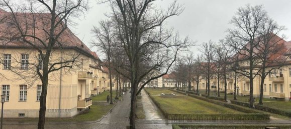 Квартира с 2 комнатами в Бух, Германия № 110906 11