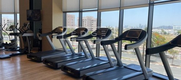 57.1m² Apartment in Bur Dubai, UAE No. 7985 17