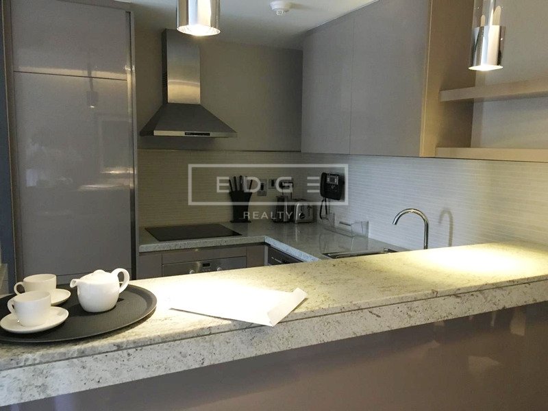 57.1m² Apartment in Bur Dubai, UAE No. 7985