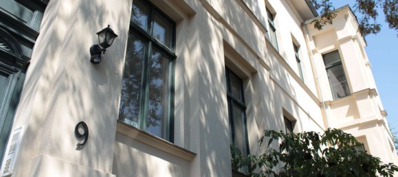 4 Schlafzimmer Wohnung in Halle, Germany, Nr. 190202 9