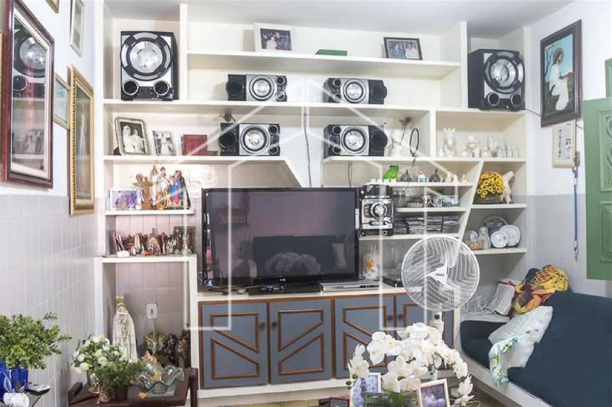 Casa T5 em São Paulo, Brazil N.º 464556