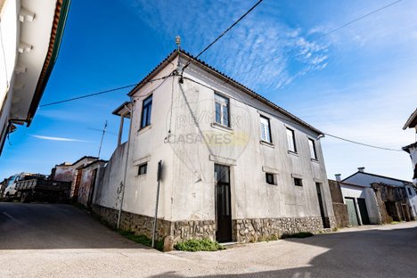 3 غرف نوم منزل في Penacova, Portugal رقم 166487