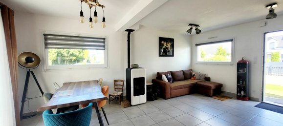 4 Schlafzimmer Haus in Damgan, France, Nr. 301257 4