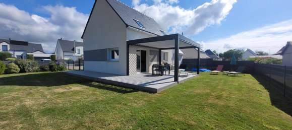 4 Schlafzimmer Haus in Damgan, France, Nr. 301257 3