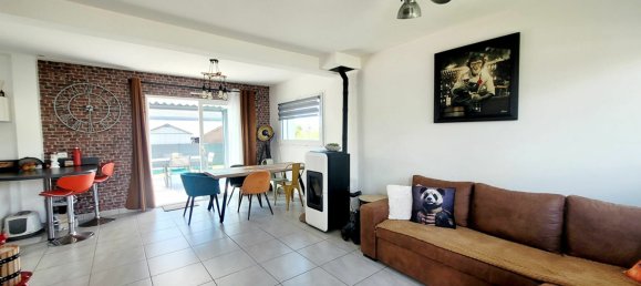 4 Schlafzimmer Haus in Damgan, France, Nr. 301257 5