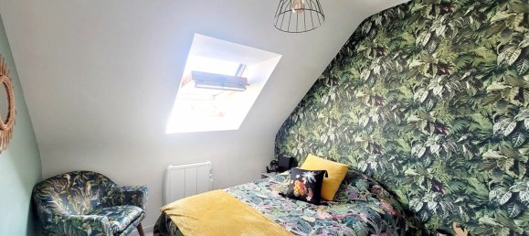 4 Schlafzimmer Haus in Damgan, France, Nr. 301257 10