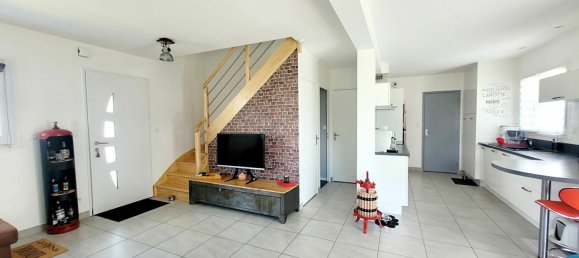 4 Schlafzimmer Haus in Damgan, France, Nr. 301257 7