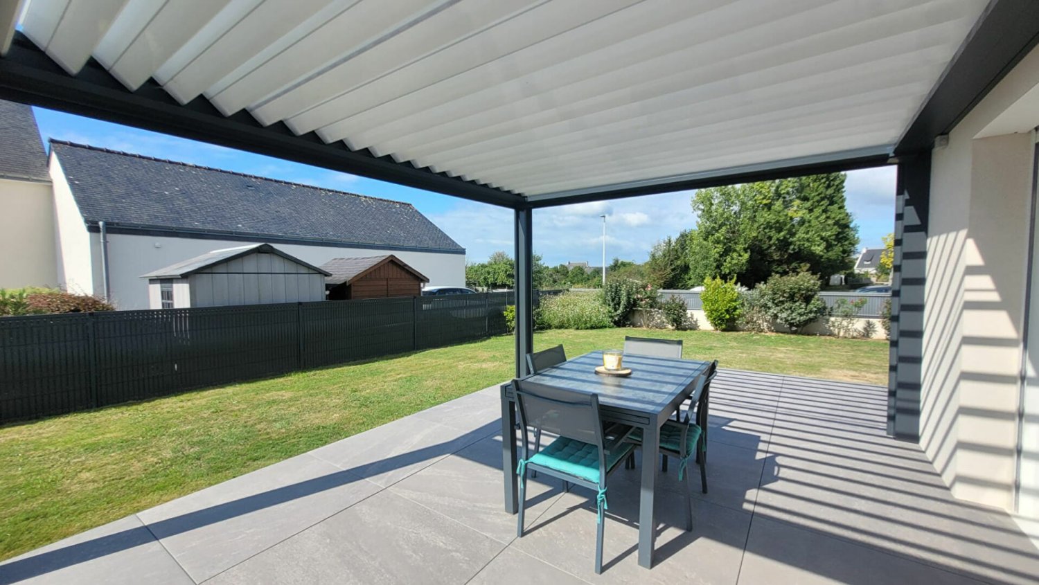 4 Schlafzimmer Haus in Damgan, France, Nr. 301257