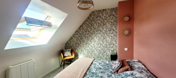 4 Schlafzimmer Haus in Damgan, France, Nr. 301257 11