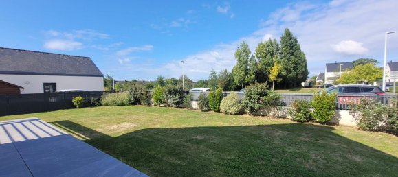 4 Schlafzimmer Haus in Damgan, France, Nr. 301257 2