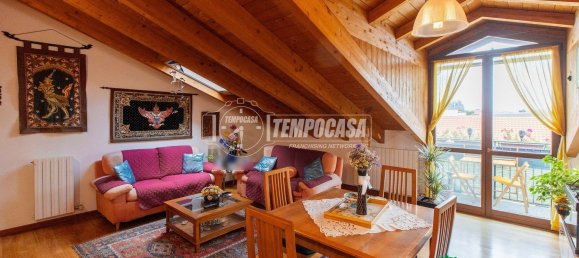 Dúplex de 3 habitaciónes en Magnago, Italy No. 299037 6