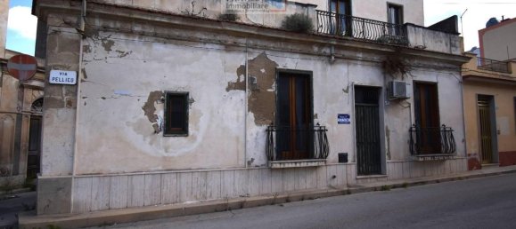 6-salle Maison à Avola, Italy No. 28021 2