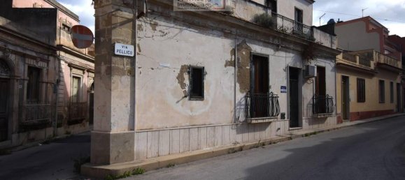 6-salle Maison à Avola, Italy No. 28021 3